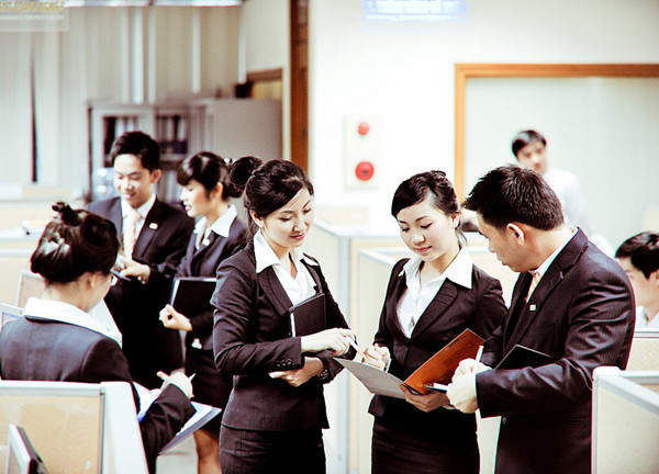 Công ty may đồng phục tại TPHCM